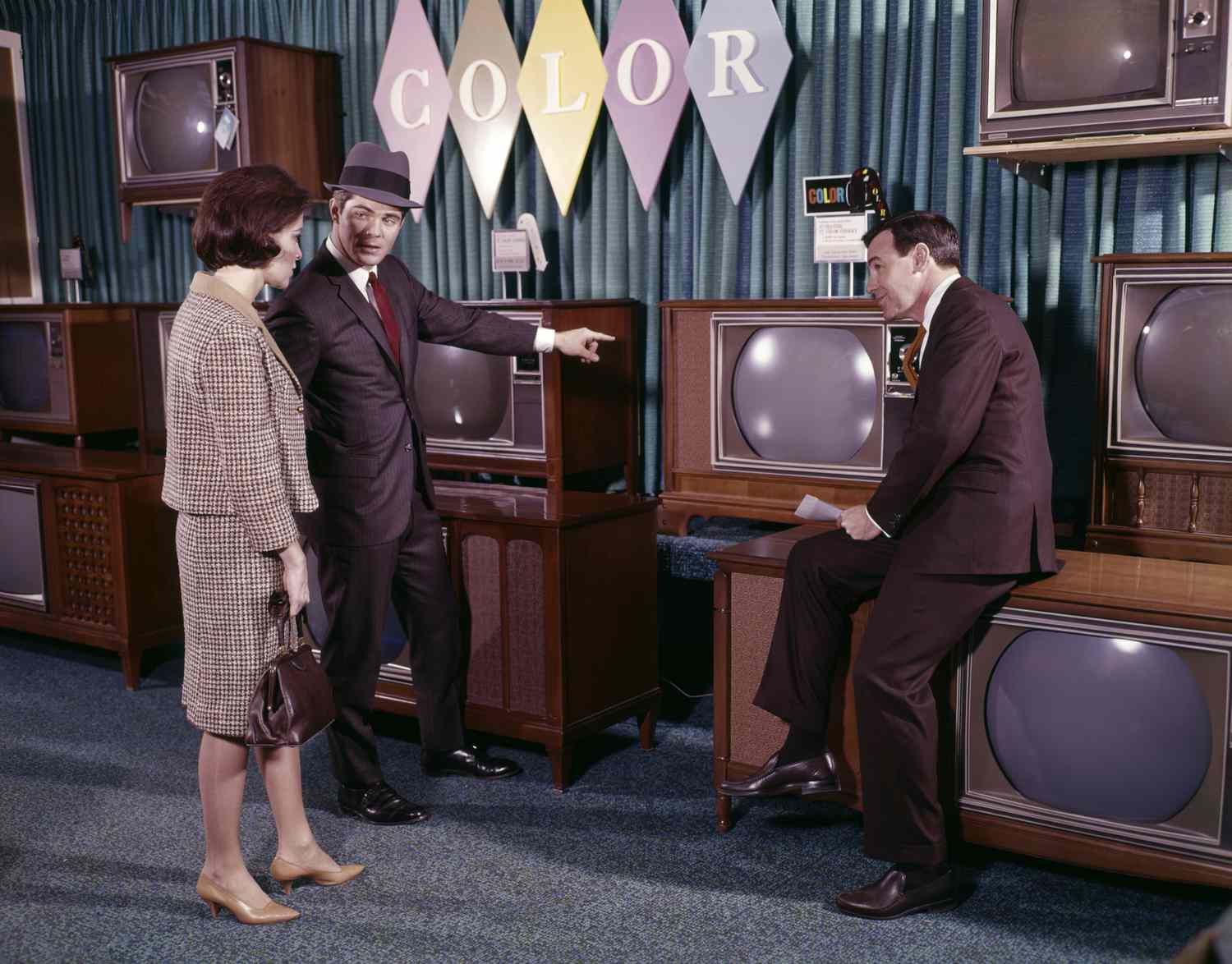 Boztepe Televizyon Tamircisi